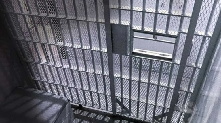 Jail Site Checks