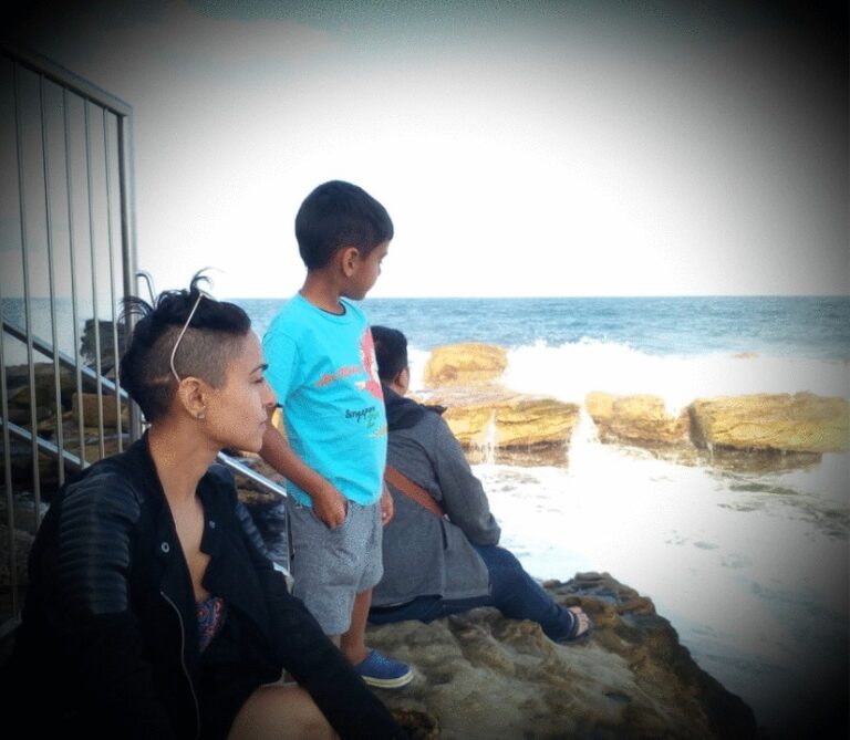 Lessons Learned Overseas
