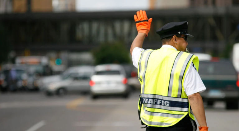 The Hazards of Directing Traffic