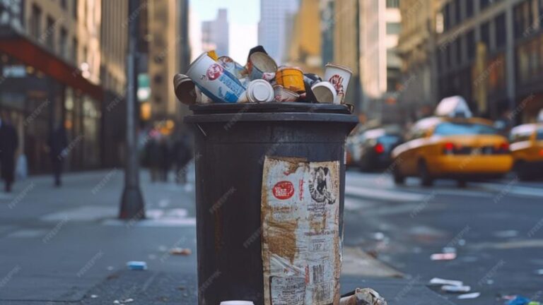 Unpacking the absolute junk nyt: A Deep Dive into NYT’s Controversial Article
