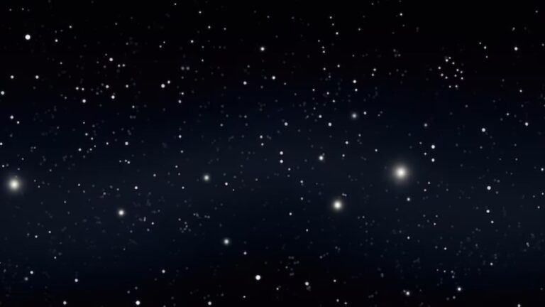 Exploring the Mysteries of Stars: A Deep Dive into stars-923