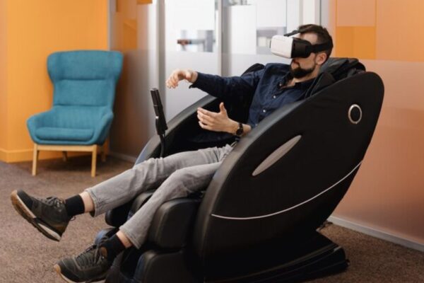 Transform Your Living Space: The best rated recliner chairs You Need to Try Transform Your Living Space: The best rated recliner chairs You Need to Try