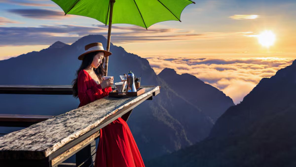 Why travelsfornow.com is Your Ultimate Travel Companion