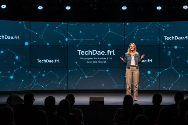 Exploring TechDae.frl: Your Ultimate Resource for Tech Insights