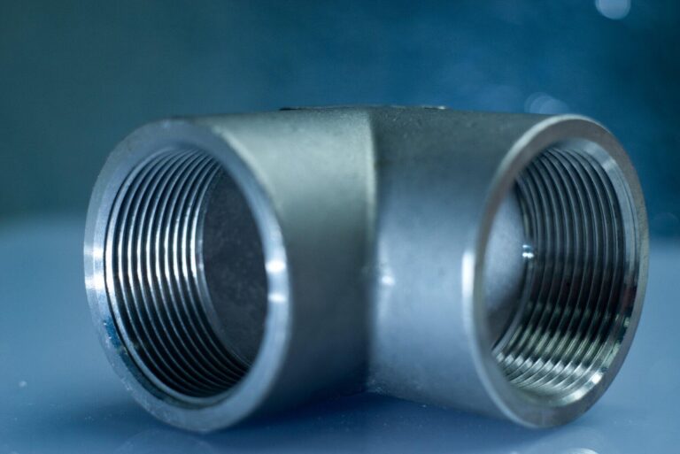 Innovations in Investment Casting Procedure: The Future of Metalworking