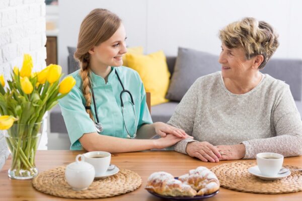 The Hidden Dangers: 4 Reasons Living Alone Can Be Risky for Seniors