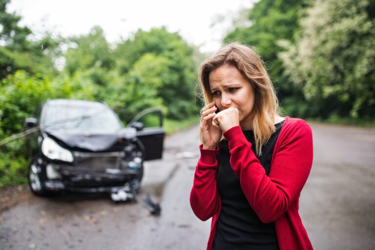 Essential Guide: Filing Your Auto Accident Lawsuit