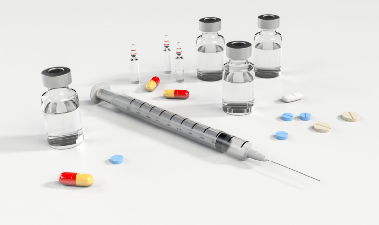 4 Key Considerations Before Using Anabolic Steroids