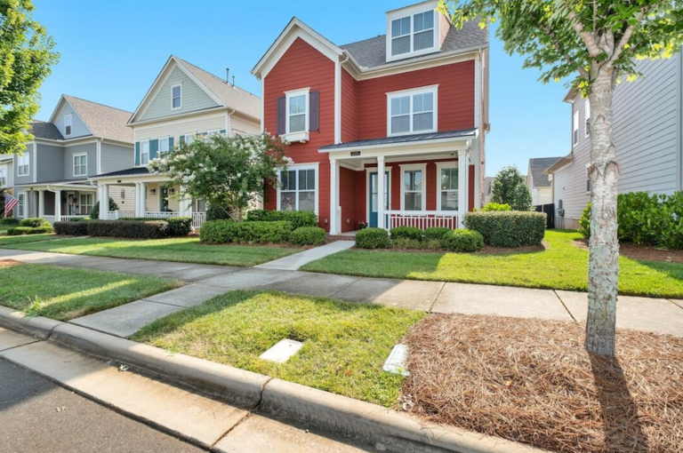 House Rentals Made Easy: Find Your Perfect Home Today