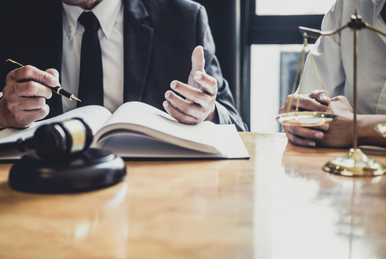 Legal Options for Navigating Property Disputes: A Complete Guide