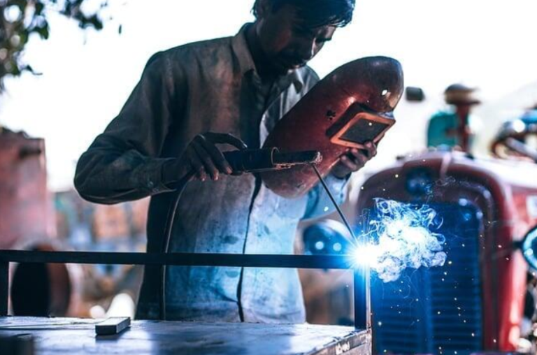 Professional Metal Fabrication: Tailored Solutions for Every Industry