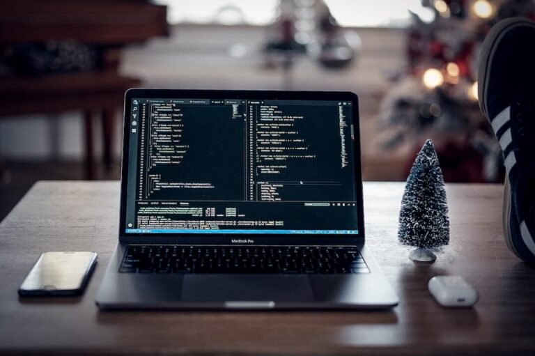 The Benefits of Web Development for Your Business