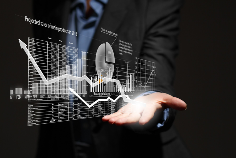The Power of Product Data for Businesses: Boost Efficiency and Growth