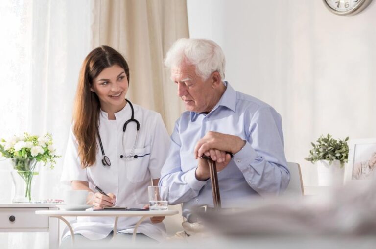 Top Senior Lifestyle Programs for Active and Healthy Aging