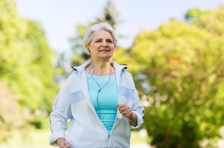 Creating a Safe and Active Lifestyle for Seniors