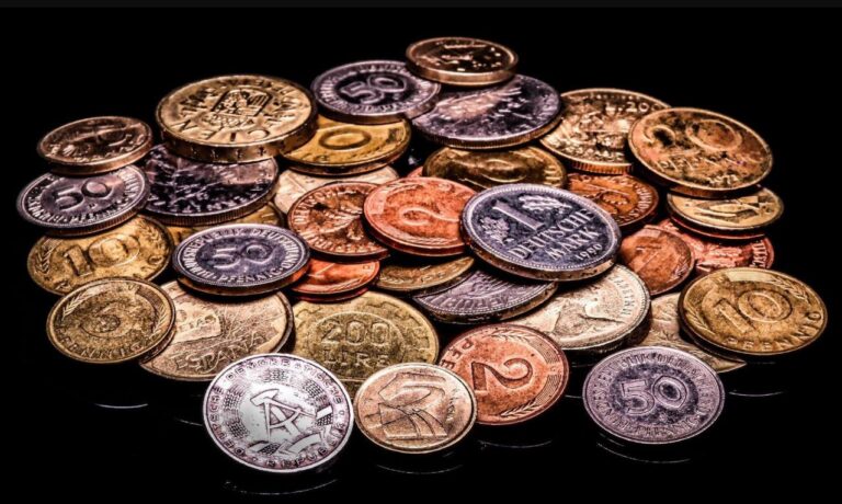 The Role of Coins in Public Service: Tradition, Honor, and Legacy