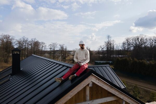 How Replacing Your Hickory Roof Can Cut Energy Bills