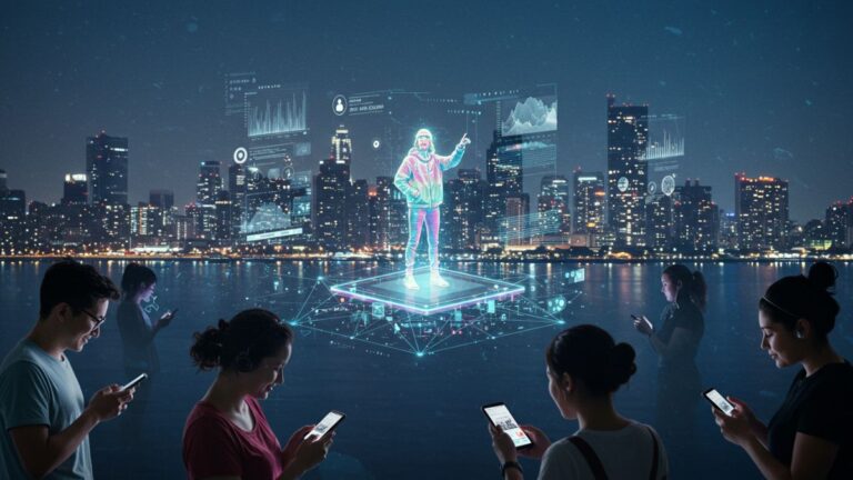Unveiling influencersginewuld: How They Shape Our Digital Landscape
