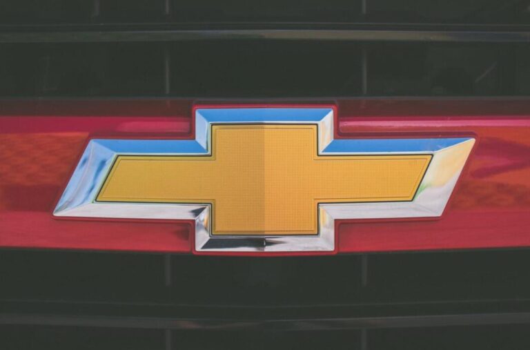 Best Chevy Cars: Top Picks for Performance and Comfort