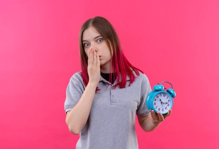 Heavy Periods – How to Handle the Hassle Without Missing a Beat