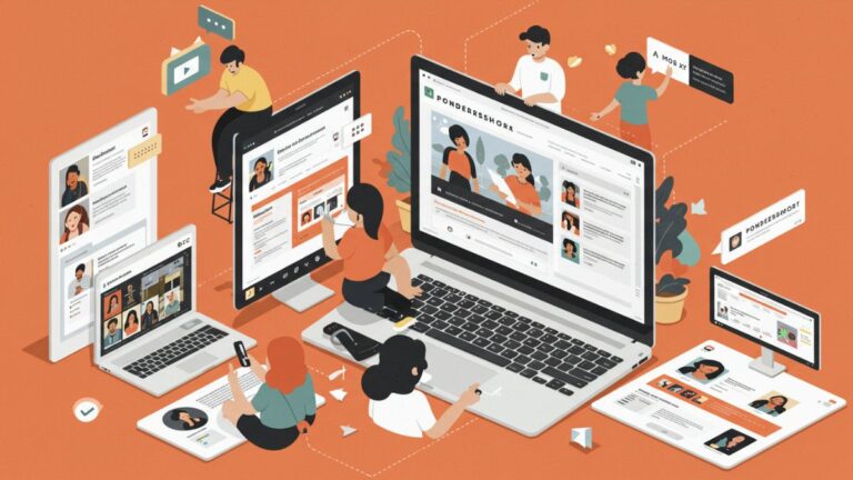 Unpacking the Unique Features of pondershort.com
