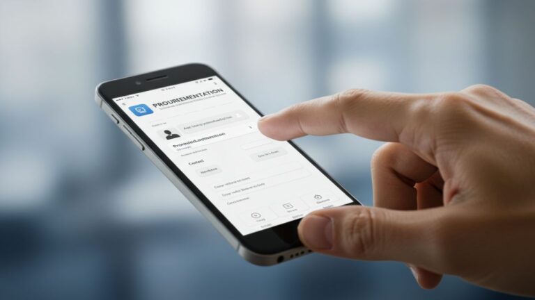 Procurementnation.com contact Information: Everything You Need at Your Fingertips