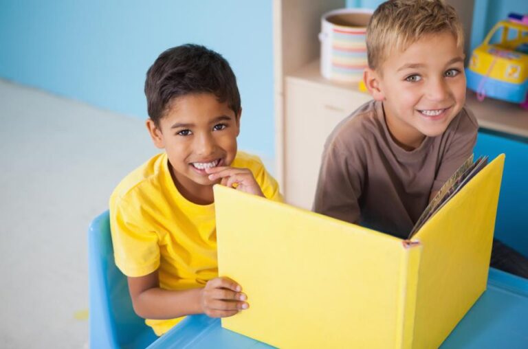 Skill Development Activities for Your Child: Boost Learning and Fun