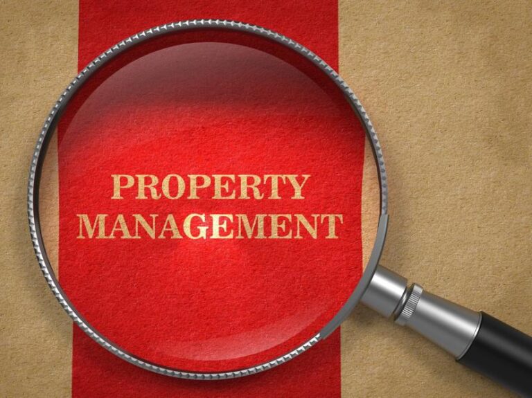 Enhancing Community Relations Through Property Management