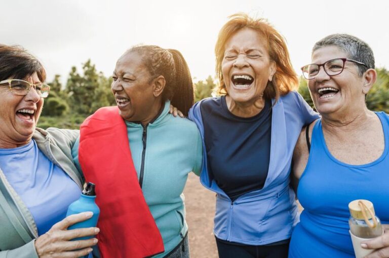 Comprehensive Senior Care Plans: Key Components for Quality Living