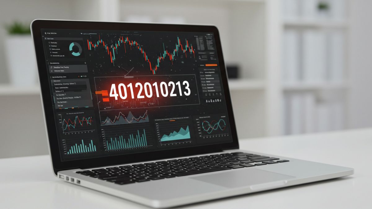 Exploring the Impact of 4012010213 on Your Finances