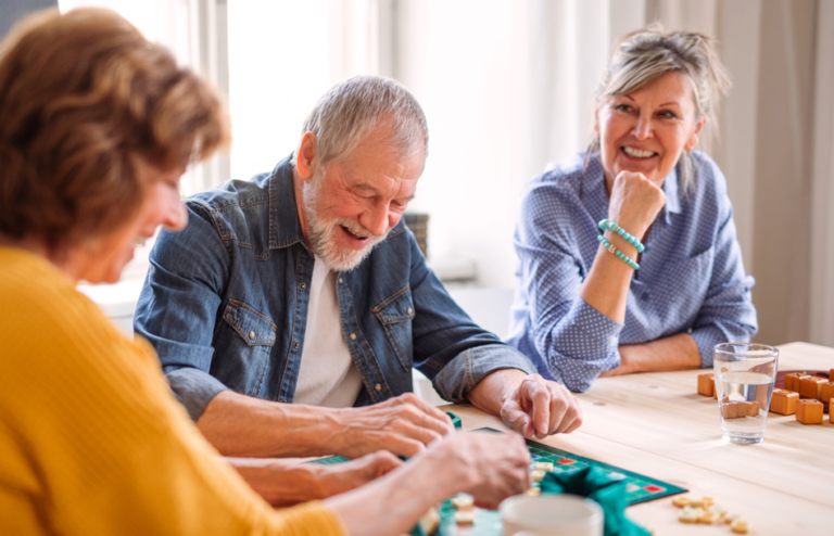 Choosing the Right Memory Care for Your Loved One