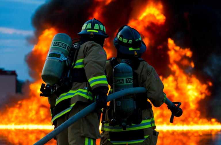 How Fire Watch Guards Enhance Public Safety at Large Events