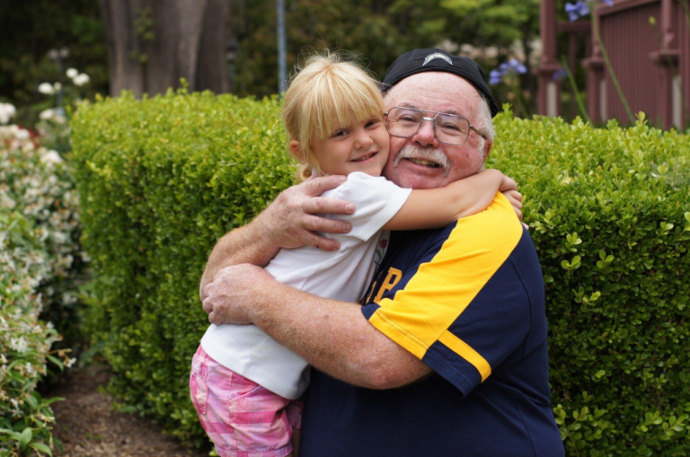 Making Family Reunions Enjoyable for Seniors