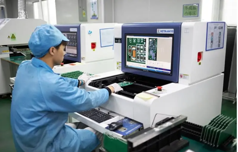 The Importance of Quality Control in PCB Manufacturing