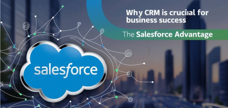 Why CRM Developers Are Essential for Business Growth