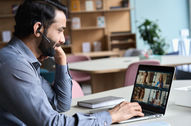 Virtual CIO Services: Strategic IT Solutions for Your Business