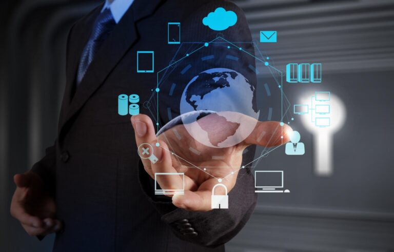 Advanced IT Management for Reliable Business Solutions