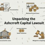 Unpacking the ashcroft capital lawsuit: What You Need to Know