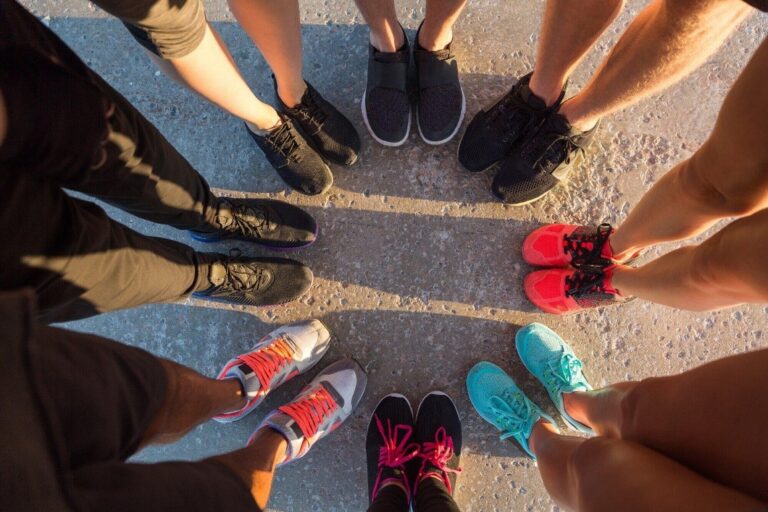 Expert Footwear Guide Comfort, Fit, and Performance Tips
