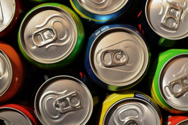 The Role of Calming Beverages in High-Stress Professions
