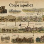 The Fascinating History of corpenpelloz: From Origins to Present Day