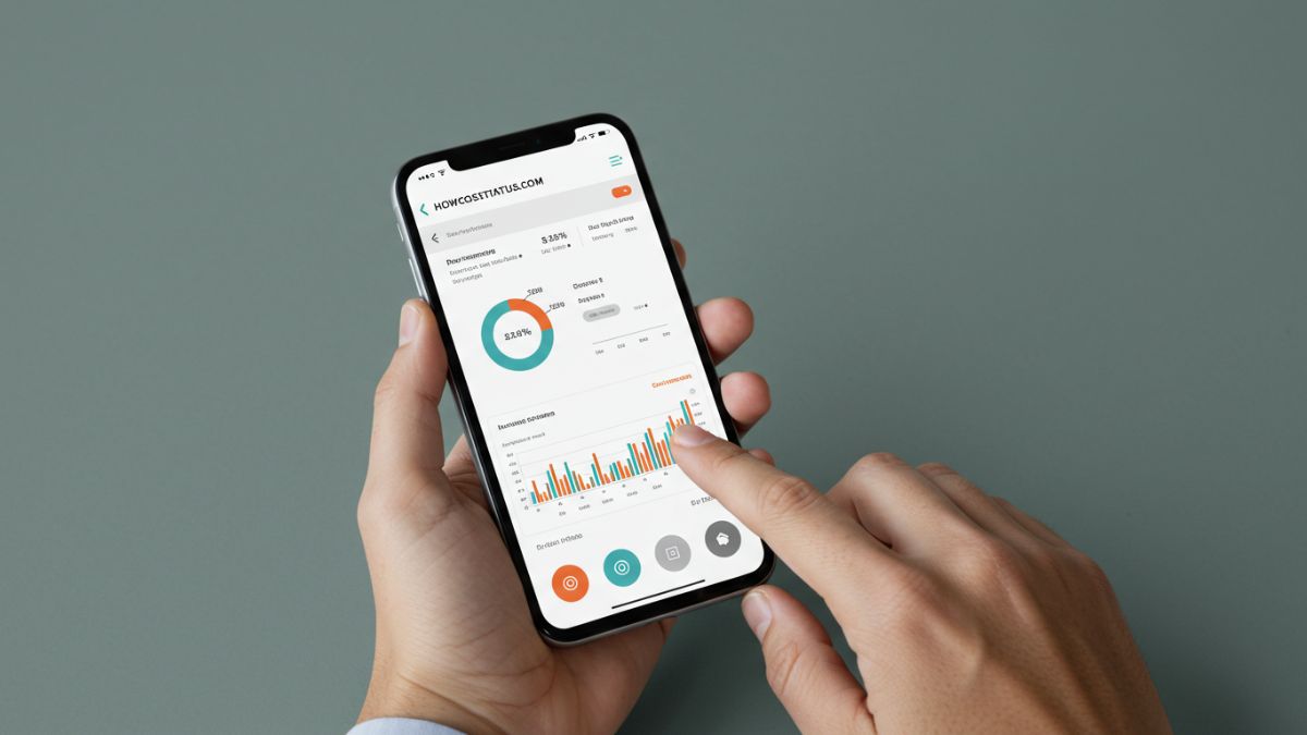 How coststatus.com Transforms Your Financial Tracking Experience