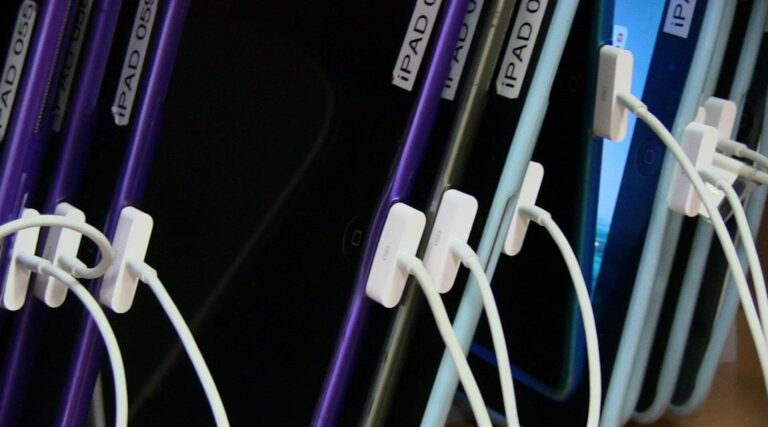 Best Sanitizing Charging Solutions for Clean & Germ-Free Devices