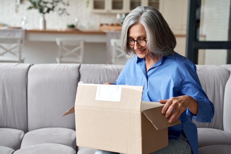 Senior Move Preparation: Essential Tips for a Smooth Transition