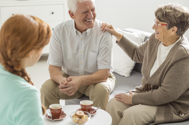 Exploring the Best Senior Care Options for Every Stage of Life