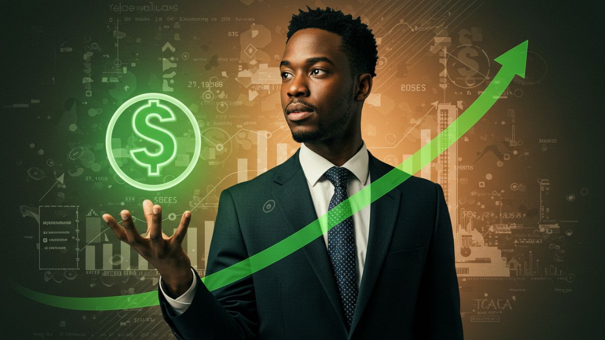 mygreenbucks kenneth jones