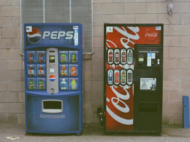 Boost Profits with Smart Vending Solutions for Businesses