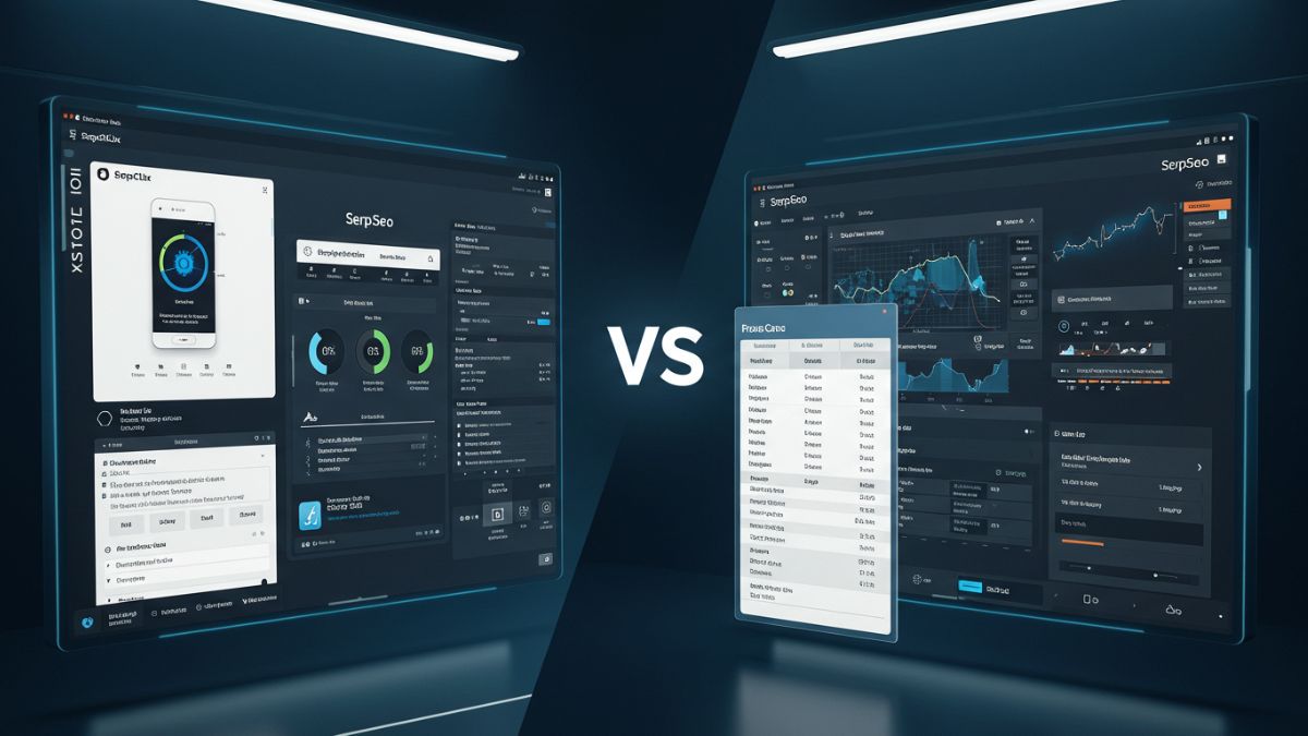 The Ultimate Showdown: Pros and Cons of Using serpclix vs serpseo