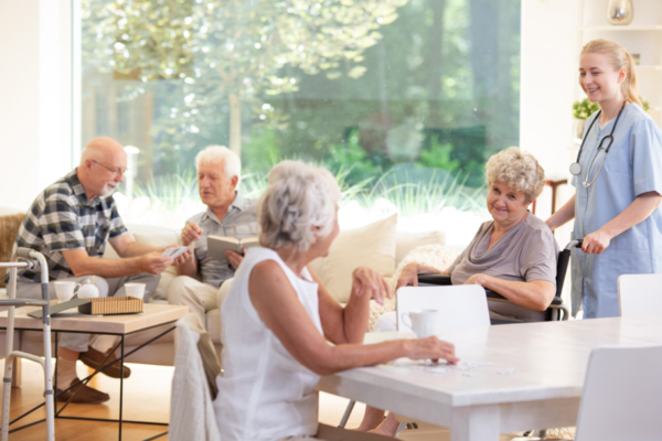 Senior Living Options: A Simple Guide to Choosing the Right Care