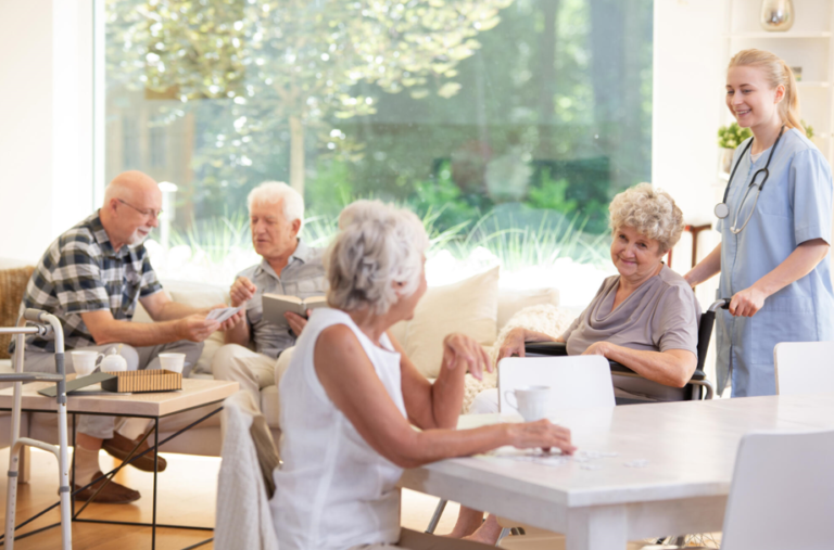 Senior Living Options: A Simple Guide to Choosing the Right Care